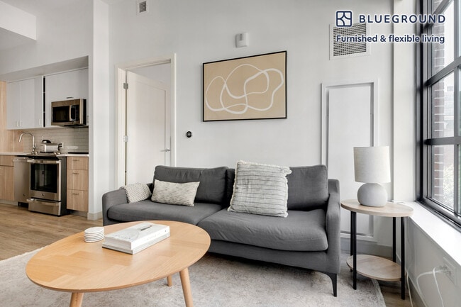 Photo - 99 E Dedham St Unit FL5-ID1221