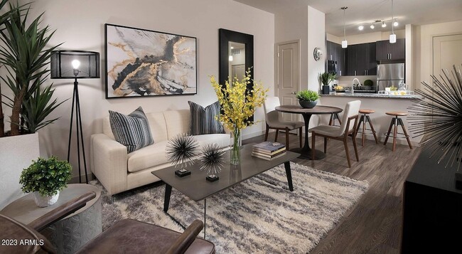 Photo - 3993 N 3rd Ave Unit 2