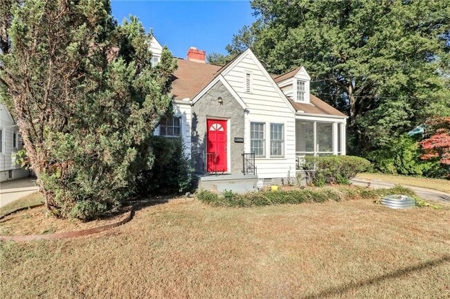 Photo - 2649 Jefferson Terrace