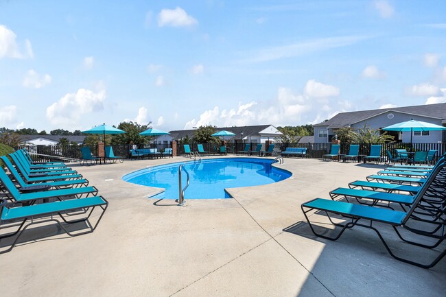 Building Photo - Wellington Manor