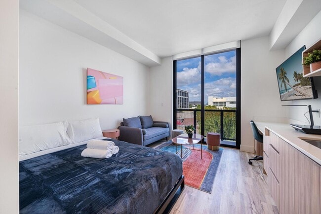 Photo - Pastel Apartments