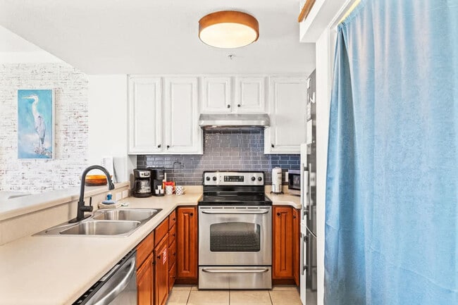 Photo - 5115 Gulf Dr Unit FL10-ID1354918P