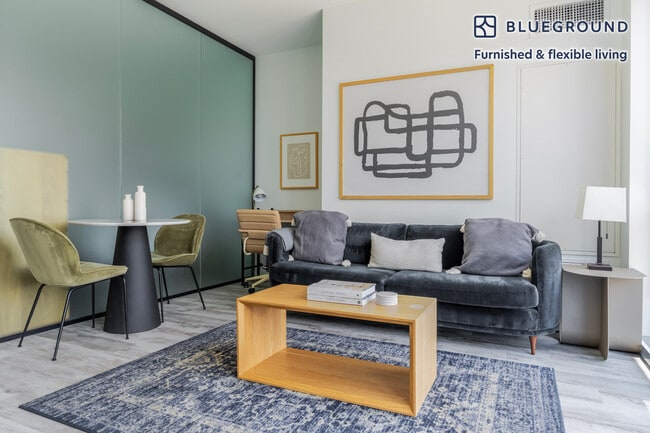 Photo - 501 Brazos St Unit FL22-ID333