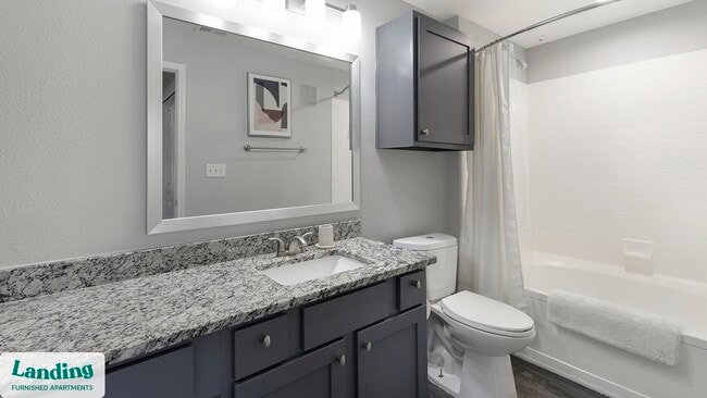 Photo - 533 Fossil Creek Blvd Unit 1214