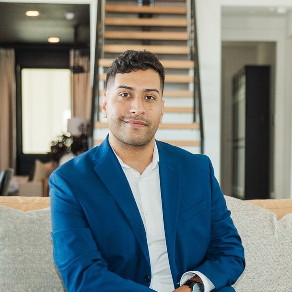 Primary Contact Photo