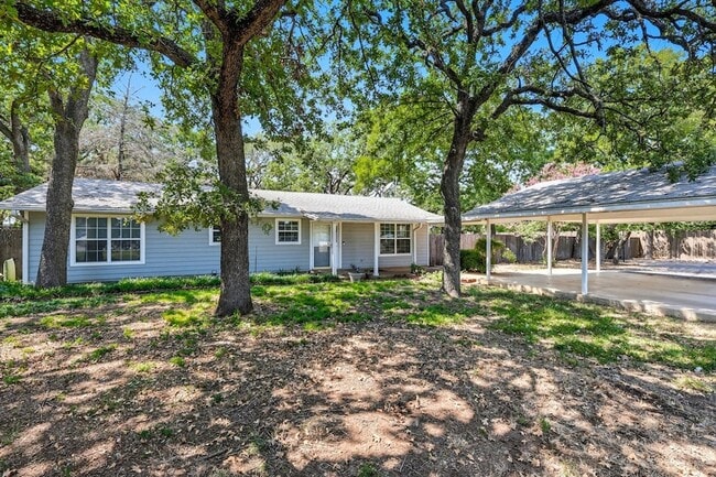 Photo - 5702 Teasley Ln