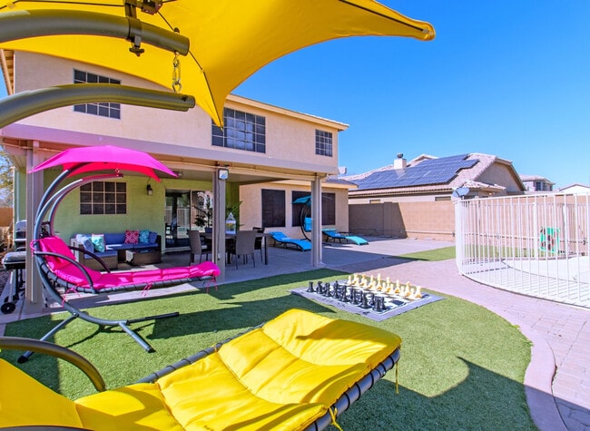 Photo - 1550 N Desert Willow St Unit SI ID1495037P