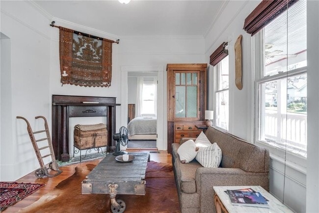 Photo - 1433 Desoto Ave SW