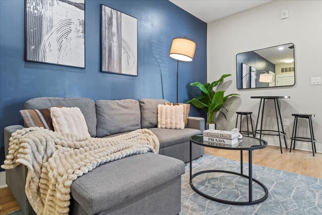 Building Photo - 7417 Waverly Walk Ave Unit FL1-ID1093332P