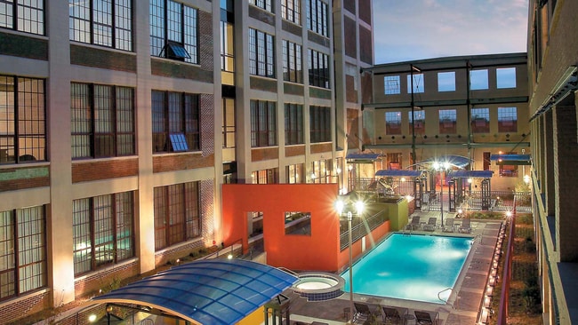 river lofts at tobacco row River Lofts at Tobacco Row - Richmond, VA 64 units available