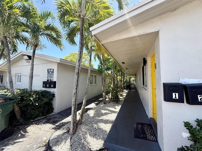 Building Photo - 2160 NW 29th St