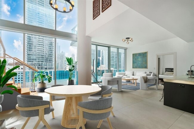 Photo - 200 Biscayne Blvd Way Unit 1404