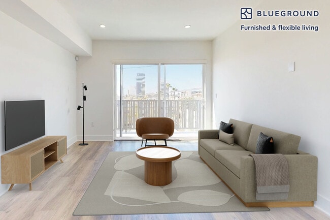 Building Photo - 1821 S Bentley Ave Unit ID7006A