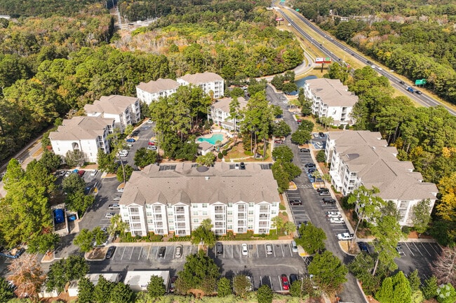 Abberly at West Ashley Apartment Homes - Abberly West Ashley Apartment Homes