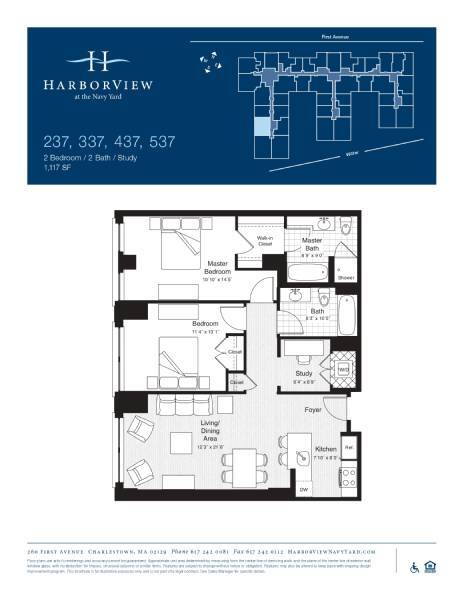 Floor Plan - BS1
