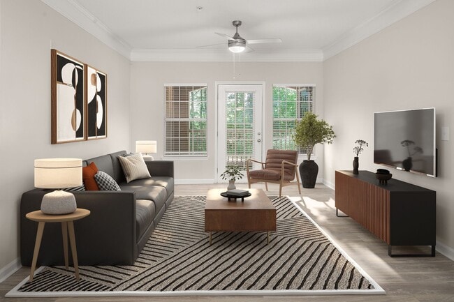 Building Photo - Walden Ridge