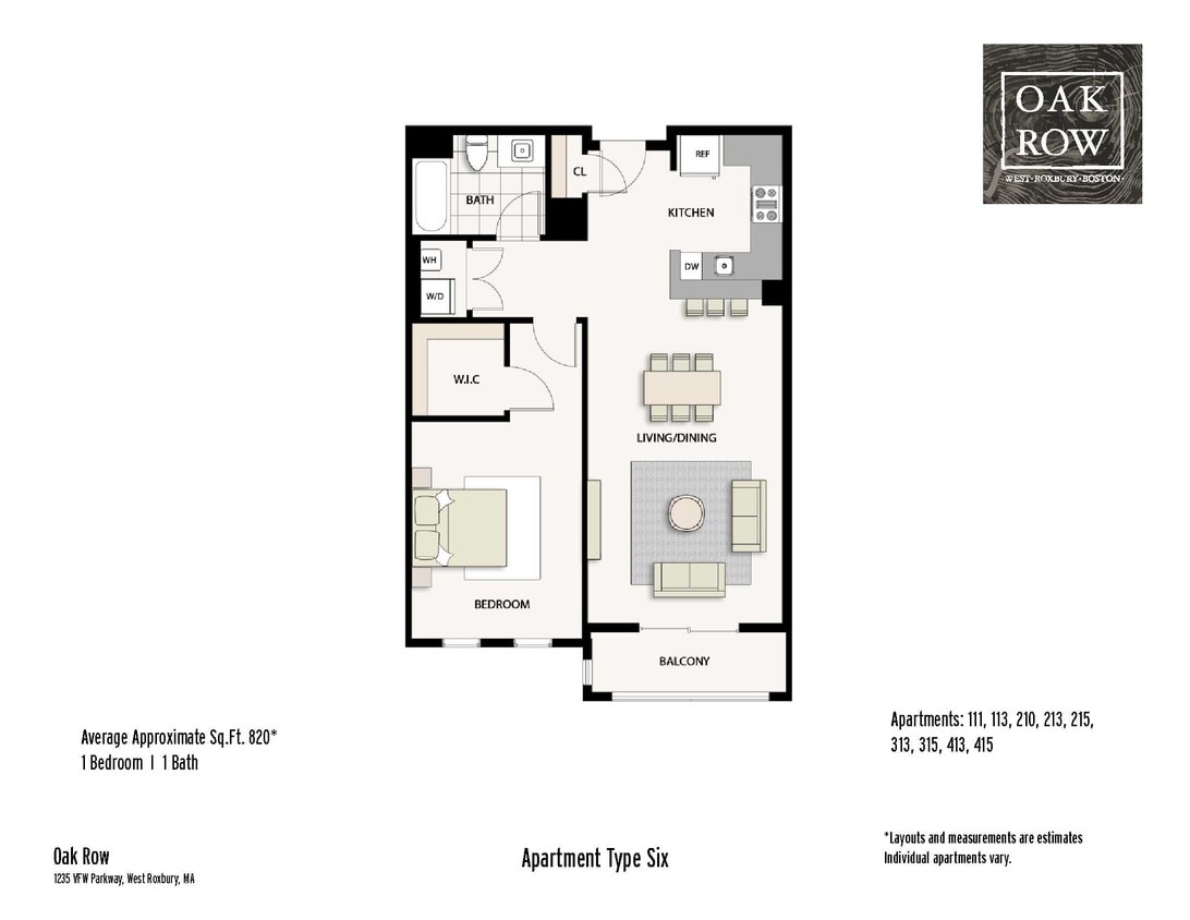 Floor Plan - Willow