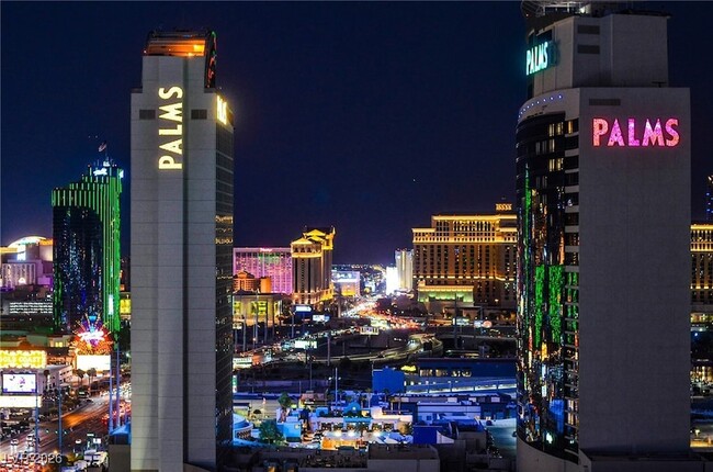 Photo - 4381 W Flamingo Rd Unit 2302