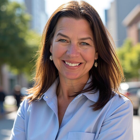 Primary Contact Photo