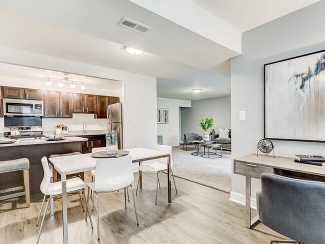 Photo - Kenilworth at Perring Park Apartments