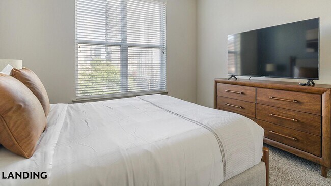 Photo - 1711 Caroline St Unit 301