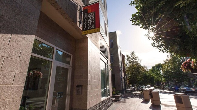 Photo - Broadway Place