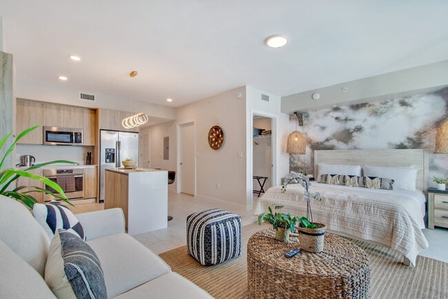 Photo - 3900 Biscayne Blvd Unit ID1023475P