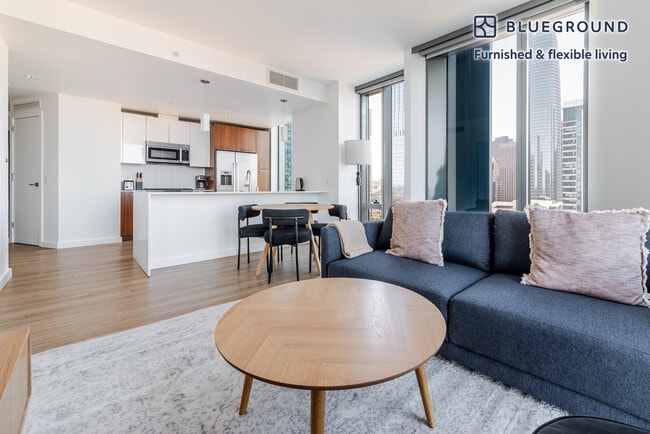 Photo - 399 Fremont St Unit FL17-ID1804