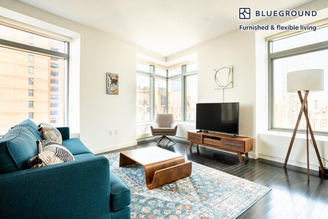 Photo - 123 Washington St Unit FL27-ID1356