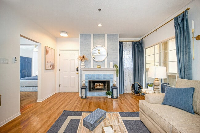 Building Photo - 3308 Parliament Cove Unit SI ID1295585P