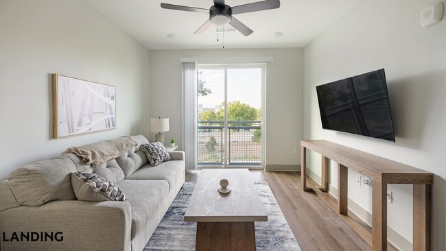 Photo - 1310 Hillside Ave Unit 420