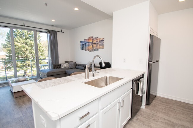 Photo - Live Well Apartments - Fully Furnished Units