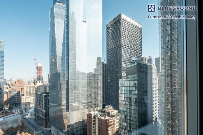 Photo - 123 Washington St Unit FL27-ID1357