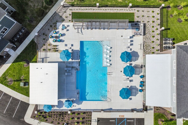 Pool - The Slate