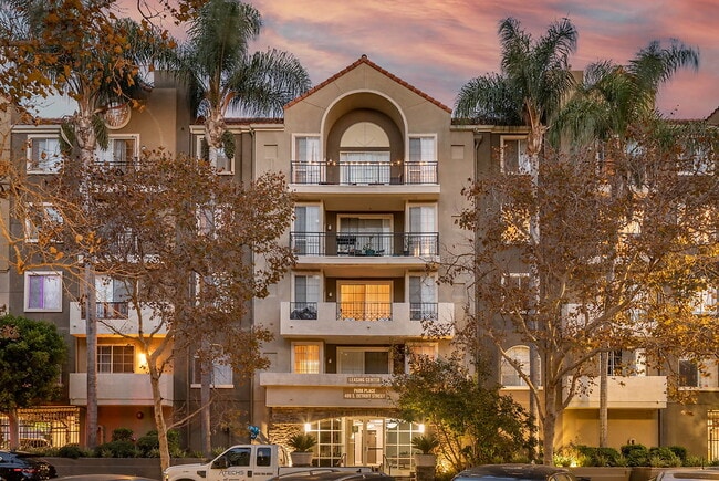 Building Photo - Essex Properties at Miracle Mile