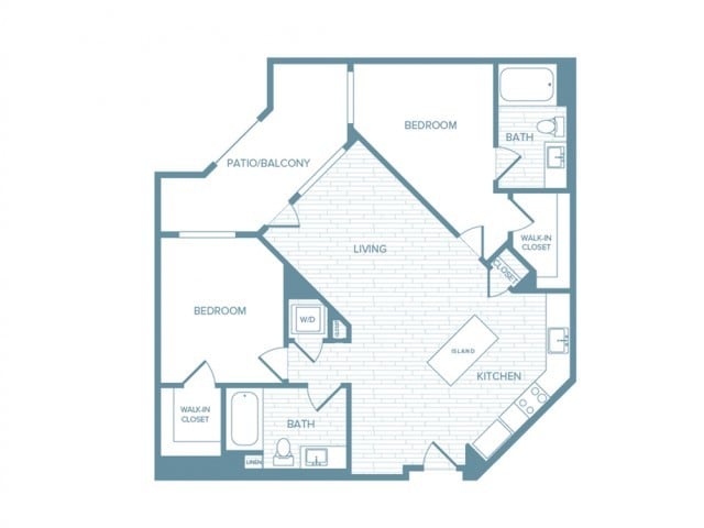 Floor Plan - B04