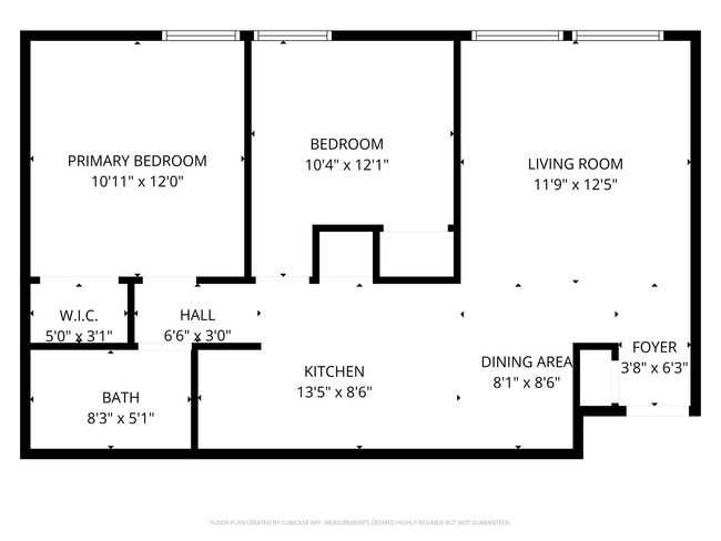 Photo - LIBERTY VALLEY APARTMENTS