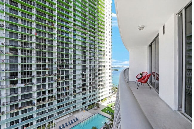 Photo - 1750 N Bayshore Dr Unit SI ID1424251P