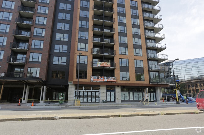 Building Photo - The Grand Mill District