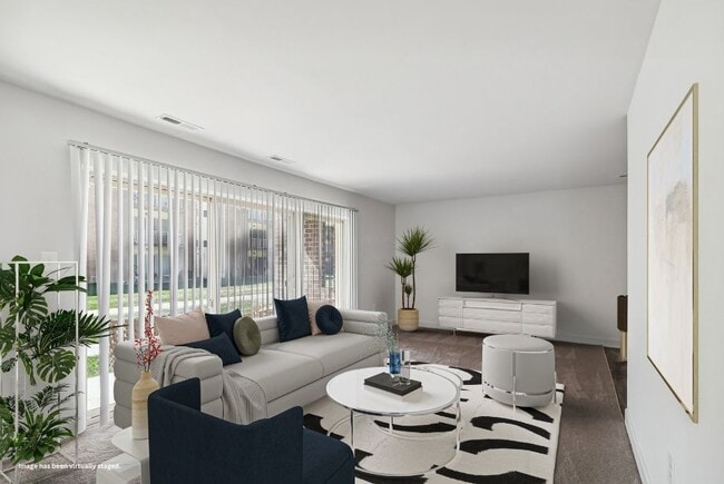 Photo - Rolling Park Apartments