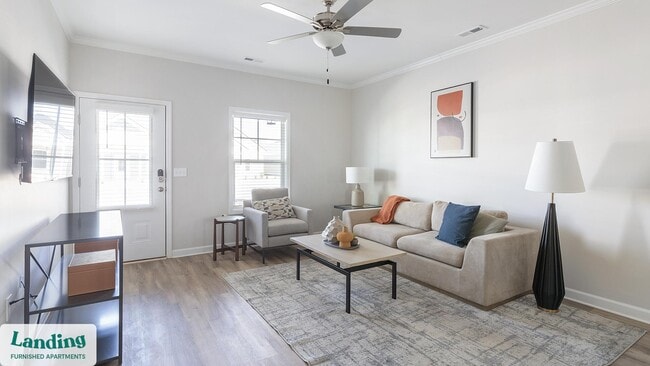 Building Photo - 7 Dairy Crk Rd SW Unit 171CCR.1408013