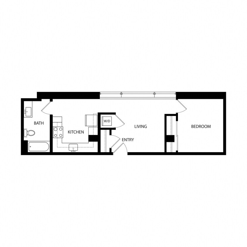 Floor Plan - A5