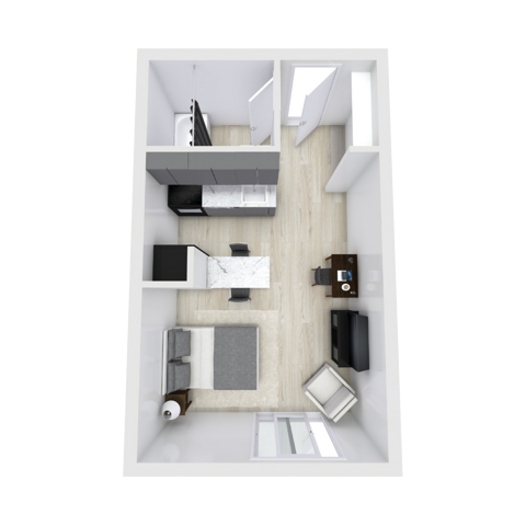 Studio A1 - Studio A1