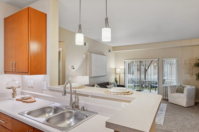 Island View Apartments - Island View Apartments