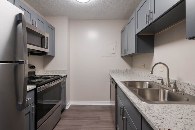 Photo - Esplanade at City Park