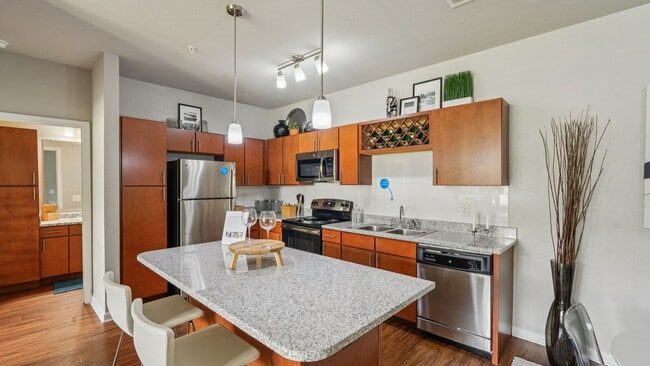 Building Photo - Springs at West Chester