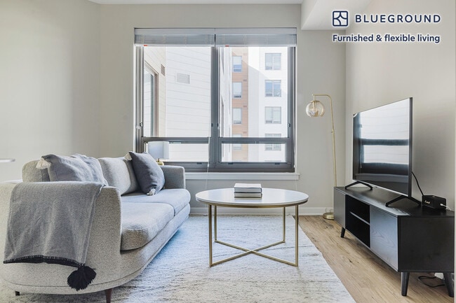 Photo - 624 N Glebe Rd Unit FL4-ID964