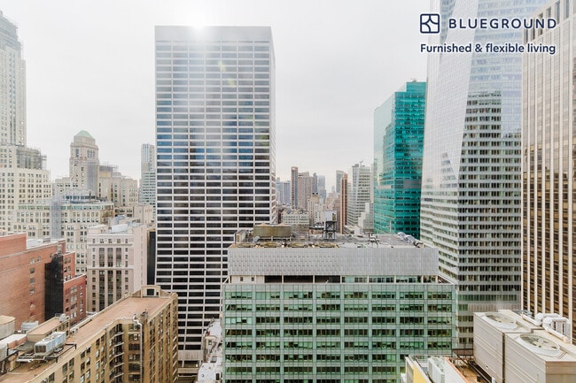 Photo - 70 W 45th St Unit FL36-ID1540