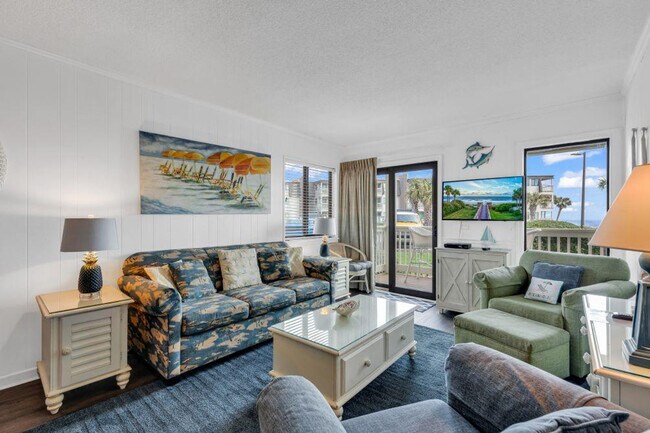 Building Photo - 5601 N Ocean Blvd Unit SI ID1269253P