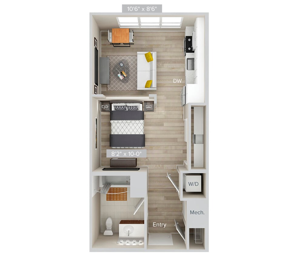 Floor Plan - S2PS-493-sig-r